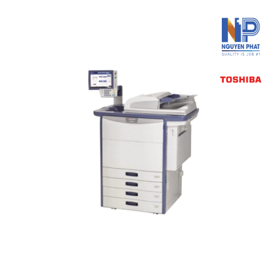 M&aacute;y Photocopy Toshiba 5520c/5530c/5540c