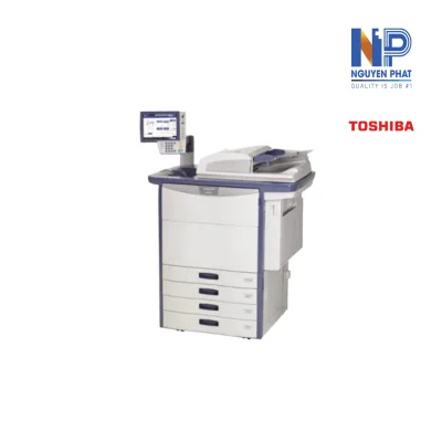 Máy Photocopy Toshiba 5520c/5530c/5540c- Laser màu- Mẫu OFF