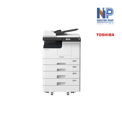 Máy Photocopy Toshiba e-Studio 2329A MỚI 100%