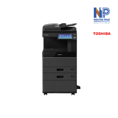 Máy Photocopy Toshiba e-Studio 2518A