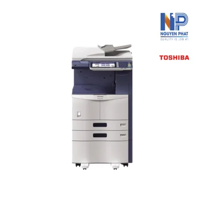 Máy Photocopy Toshiba E-Studio 257 – Mẫu OFF