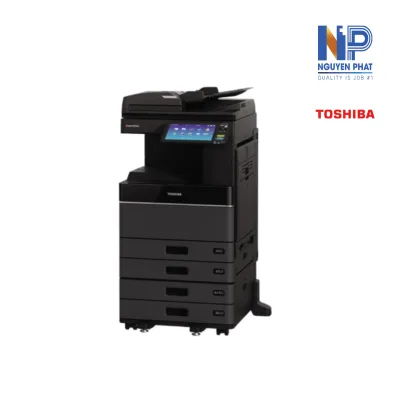 Máy Photocopy Toshiba E-studio 3008A – Chuyên Văn Phòng
