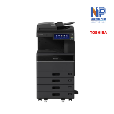 M&aacute;y Photocopy Toshiba e-Studio 3028A mới 100% (Full th&ugrave;ng)