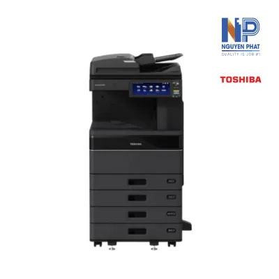 Máy Photocopy Toshiba e-Studio 3028A mới 100% (Full thùng)