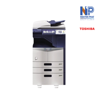 M&aacute;y photocopy Toshiba E-studio 306 &ndash; Chuy&ecirc;n Văn Ph&ograve;ng