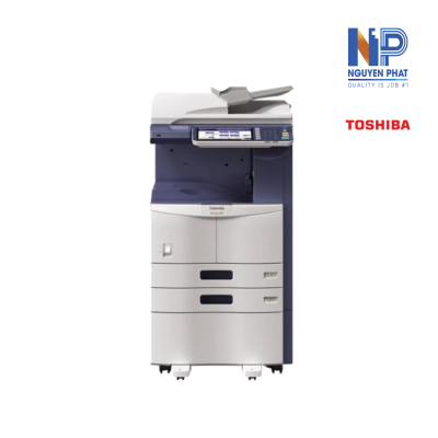 M&aacute;y Photocopy Toshiba E-Studio 307- Chuy&ecirc;n Văn Ph&ograve;ng