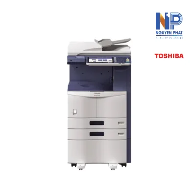 Máy Photocopy Toshiba E-Studio 307- Mẫu OFF