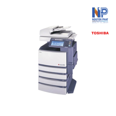 Máy Photocopy Toshiba E-Studio 450 – Chuyên Văn Phòng