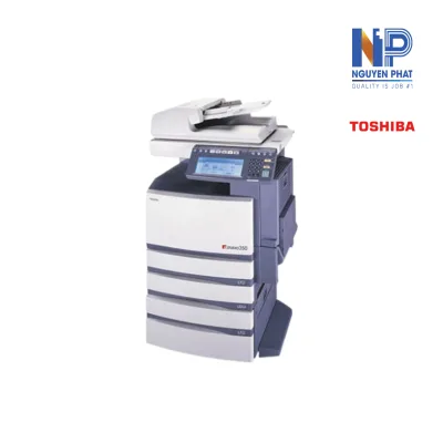 Máy Photocopy Toshiba E-Studio 450 – Mẫu OFF