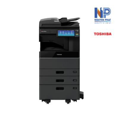 Máy photocopy Toshiba e-Studio 4515AC