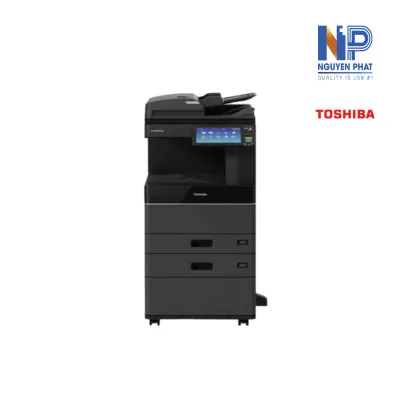 Máy Photocopy Toshiba e-Studio 4518A