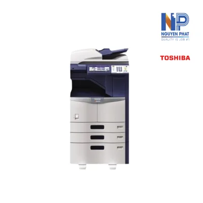 Máy photocopy Toshiba E-studio 456 - Mẫu OFF