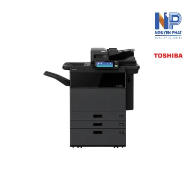 Máy Photocopy Toshiba e-Studio 5516AC
