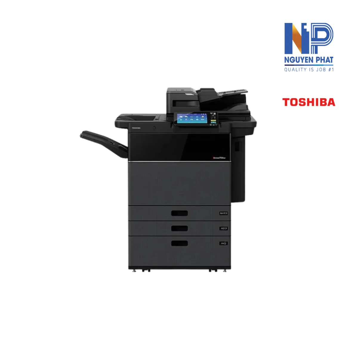 Máy Photocopy Toshiba e-Studio 5516AC