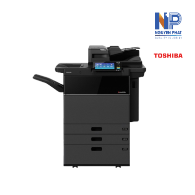 Máy photocopy Toshiba e-Studio 5518A