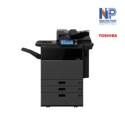 Máy photocopy Toshiba e-Studio 5518A