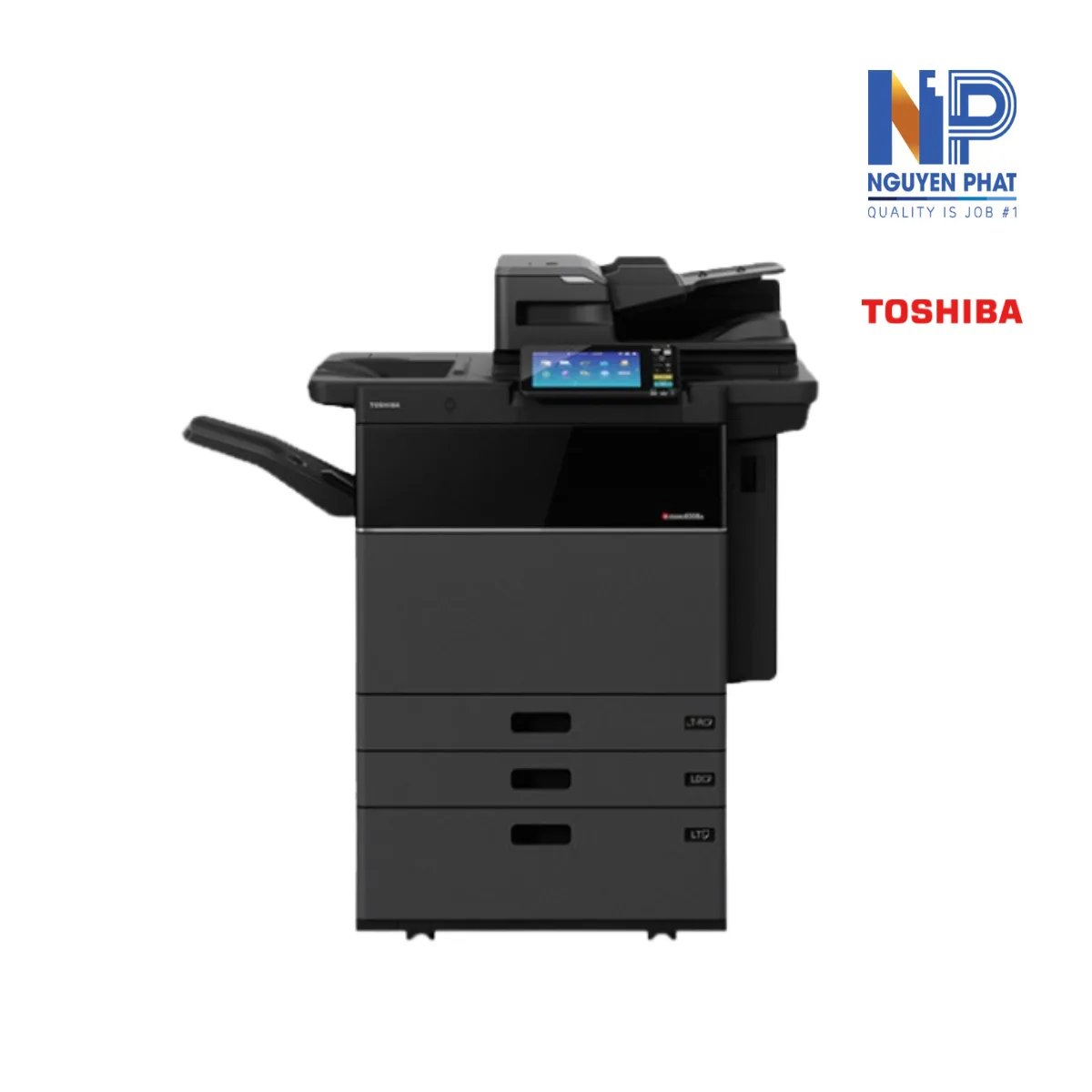 Máy photocopy Toshiba e-Studio 5518A