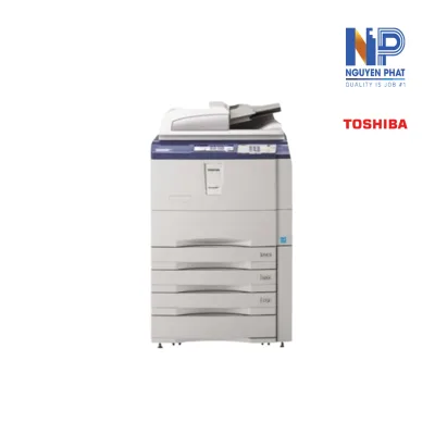 Máy photocopy Toshiba E-Studio 557- Chuyên Dịch Vụ- Mẫu OFF