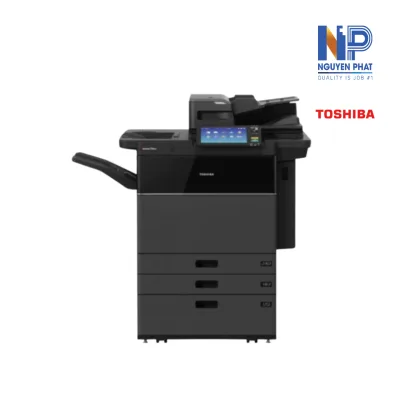 M&aacute;y Photocopy Toshiba e-Studio 6516AC