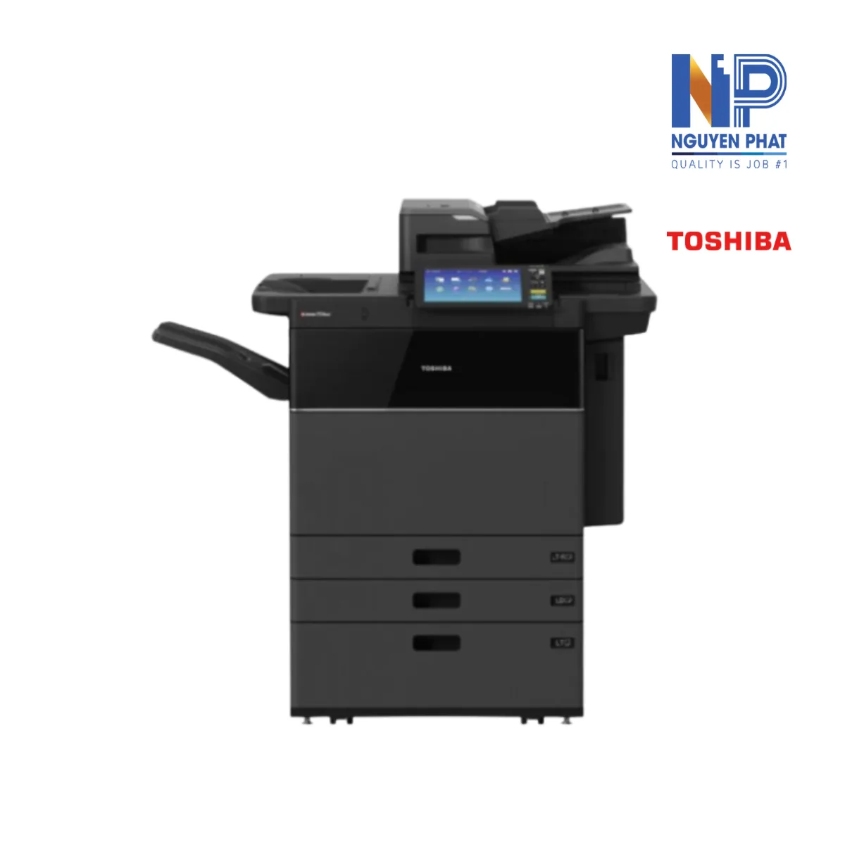 Máy Photocopy Toshiba e-Studio 6516AC