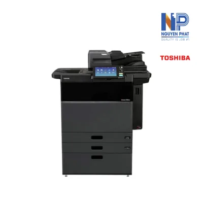 Máy Photocopy Toshiba e-Studio 7506AC