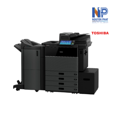 M&aacute;y Photocopy Toshiba e-Studio 7516AC