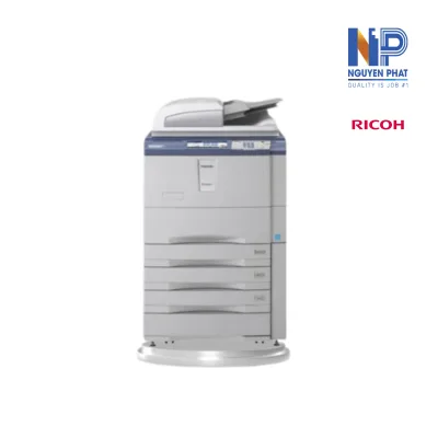 Máy Photocopy Toshiba e-Studio 856