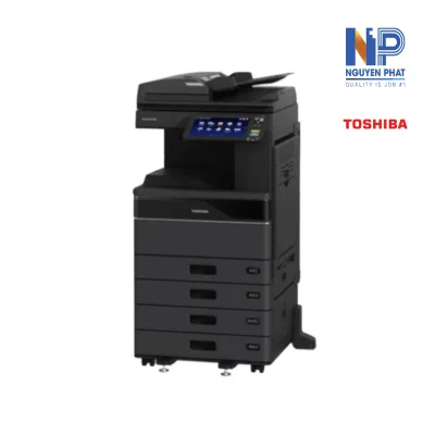 Máy photocopy TOSHIBA Estudio 2528A Mới 100% (Full Thùng)