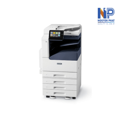 M&aacute;y Photocopy Xerox B7025