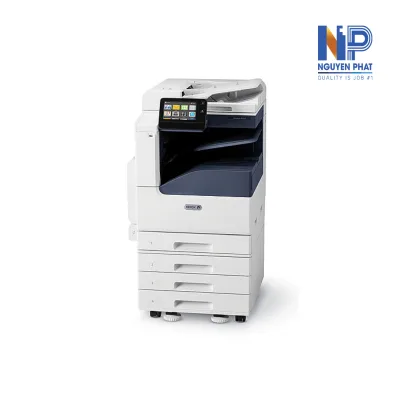 Máy Photocopy Xerox B7025