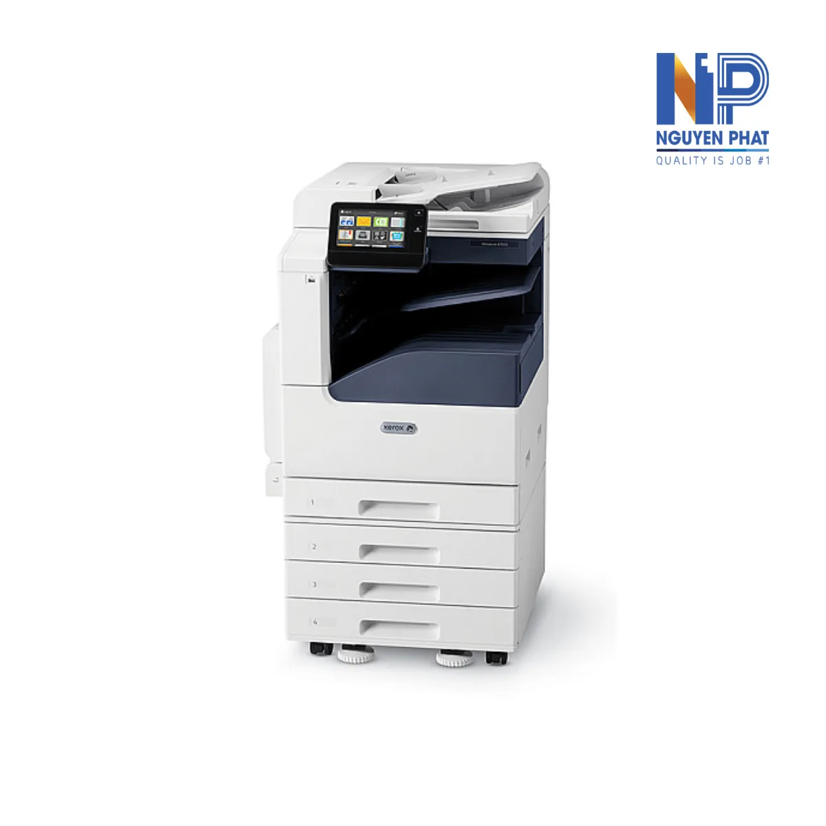 Máy Photocopy Xerox B7025