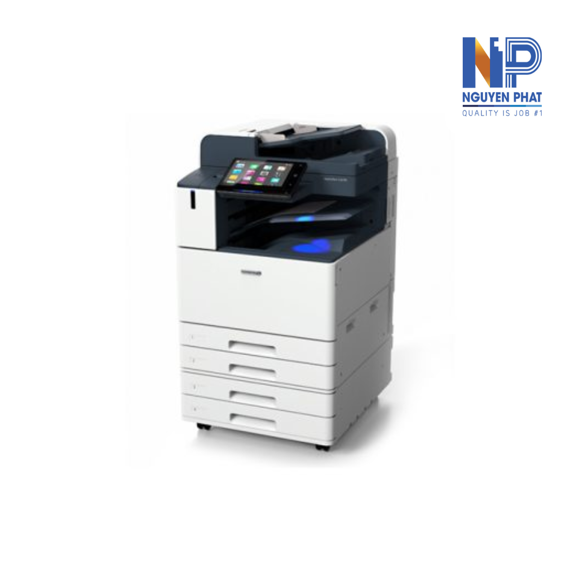 Máy Photocopy Xerox B7030 - Hình ảnh 2