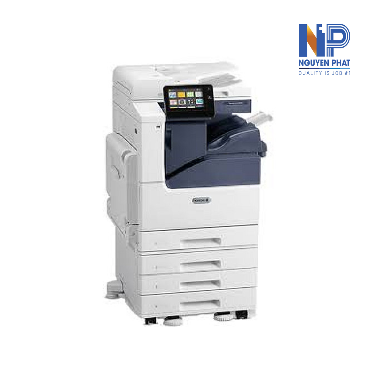 Máy Photocopy Xerox B7030