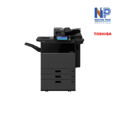 M&aacute;y Toshiba e-Studio 6506AC