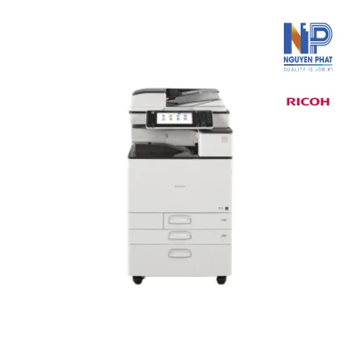 M&aacute;y photocopy Ricoh Aficio MP 5054
