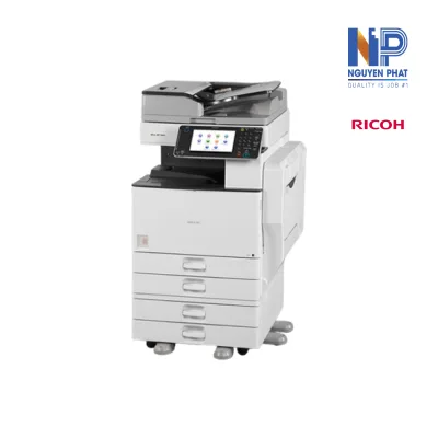 M&aacute;y photocopy Ricoh MP 6054