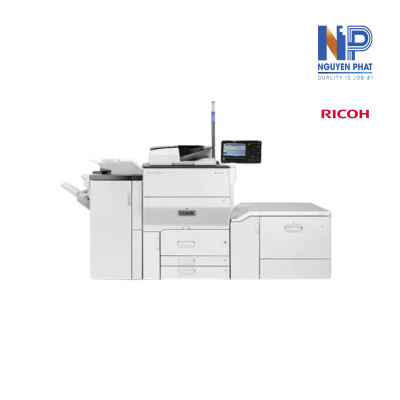 Ricoh Pro C5100S