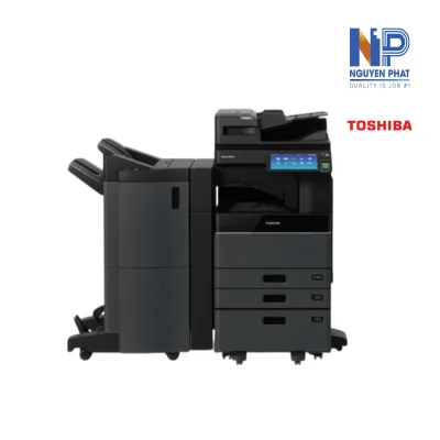 Toshiba e-Studio 4505AC-Laser màu