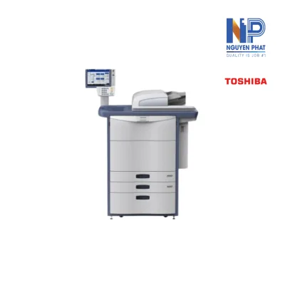 Toshiba e-STUDIO 6570c-Laser màu- Mẫu OFF