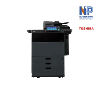 Toshiba eSTUDIO 6508A – Chuyên Văn Phòng