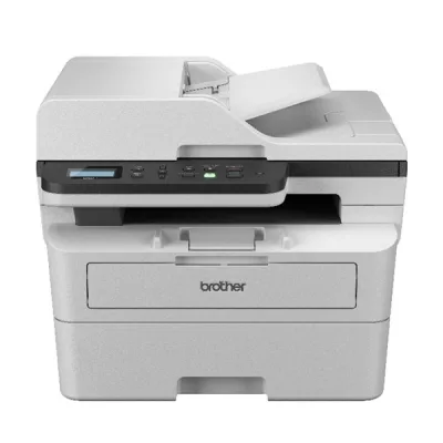 Máy in Laser  Brother MFC-B7810DW (A4 | In đảo mặt | Scan ADF 1 mặt| Copy | FAx| USB | LAN | WIFI)