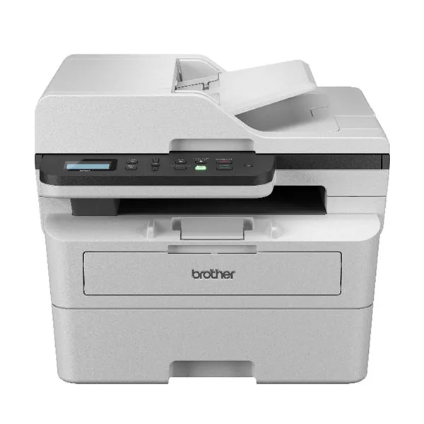 Máy in Laser Brother MFC-B7810DW (A4 | In đảo mặt | Scan ADF 1 mặt| Copy | FAx| USB | LAN | WIFI)