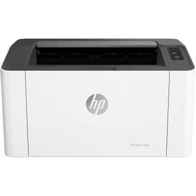 M&aacute;y in laser đen trắng HP 108W 4ZB80A (In| A4| A5| USB/WIFI)