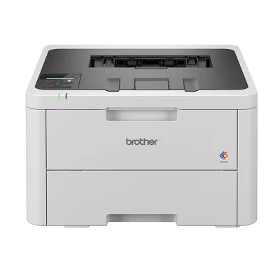 Máy in laser màu Brother HL-L3240CDW (In đảo mặt| A4| A5| USB| LAN| WIFI)