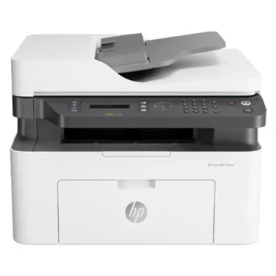 M&aacute;y in laser đen trắng đa chức năng HP MFP 139fnw A0NU1A (In | Copy | Scan | Fax A4 | A5 | USB | LAN | WIFI)