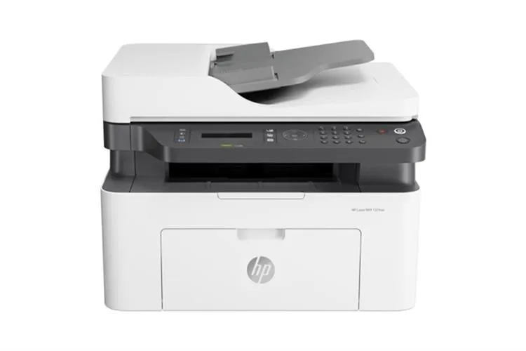 Máy in laser đen trắng đa chức năng HP MFP 139fnw A0NU1A (In | Copy | Scan | Fax A4 | A5 | USB | LAN | WIFI)